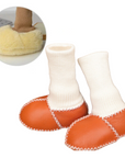 Baby Slippers