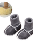 Baby Slippers