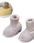 Baby Slippers