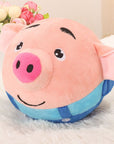 Piggly Jump Ball