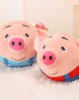 Piggly Jump Ball