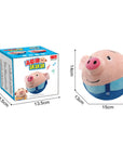 Piggly Jump Ball
