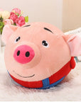 Piggly Jump Ball