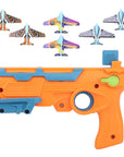 Airplane Launcher Toy