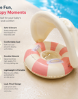 Pool Float Seat
