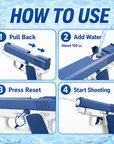 Kids Water Blaster