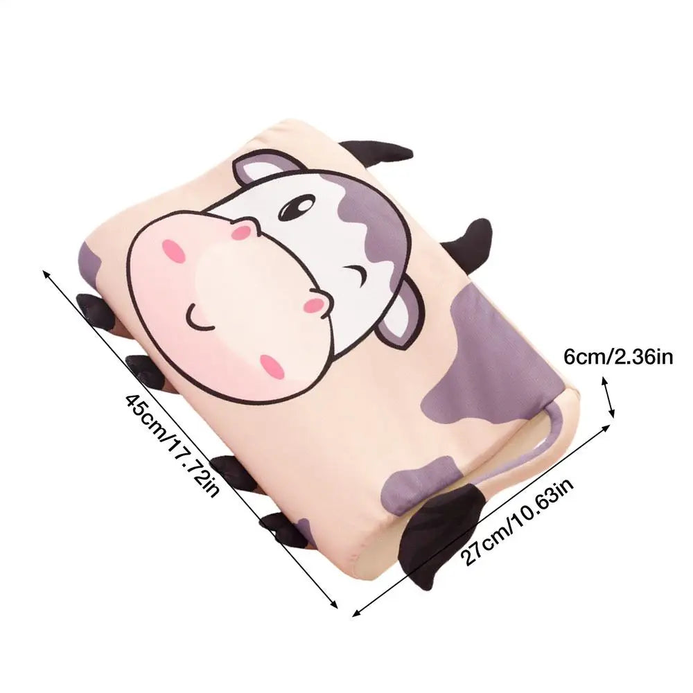Toddler Bed Pillow