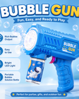 Kids Bubble Machine