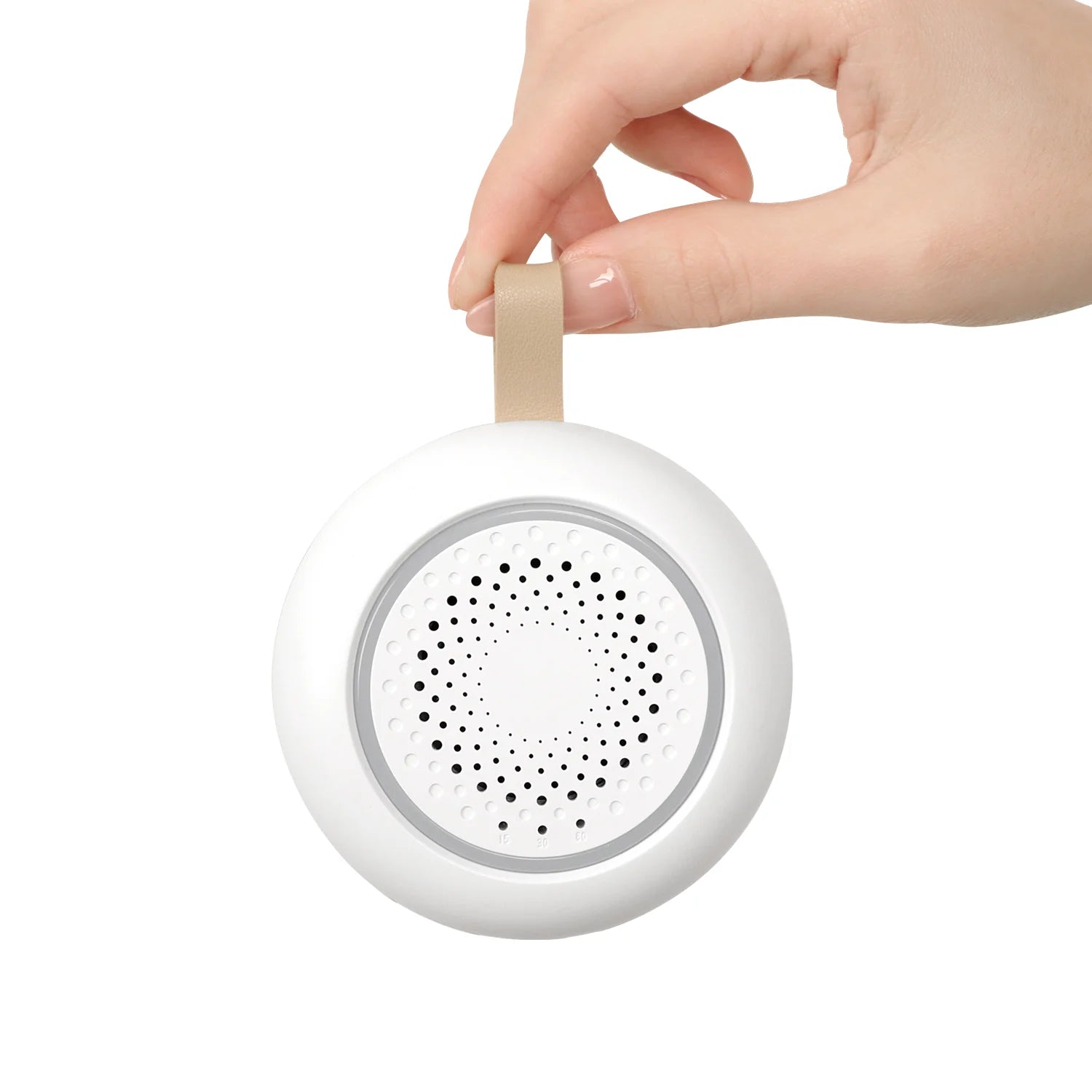 Baby's Sleep Companion