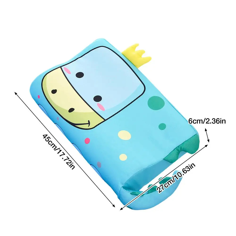 Toddler Bed Pillow