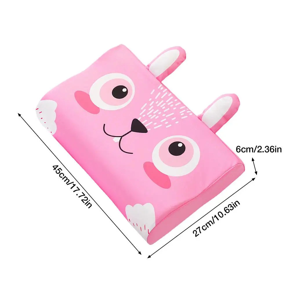 Toddler Bed Pillow