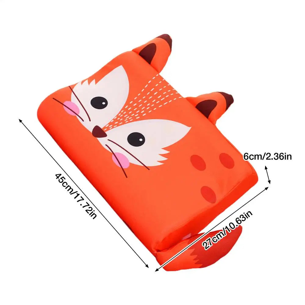 Toddler Bed Pillow