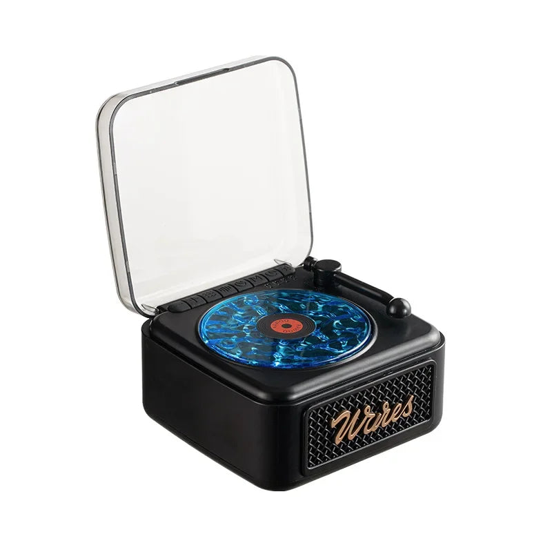 Ocean Wave Bluetooth Speaker
