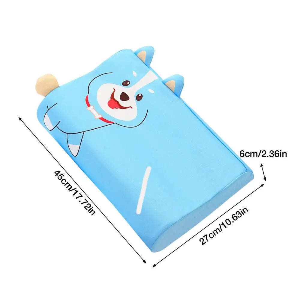 Toddler Bed Pillow