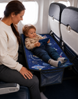 Kids Airplane Footrest