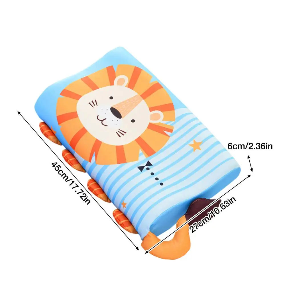 Toddler Bed Pillow