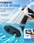 Electric Water Gun