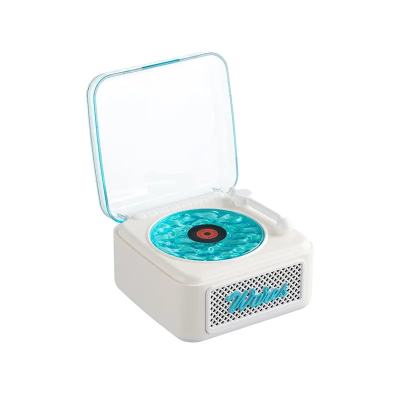 Ocean Wave Bluetooth Speaker