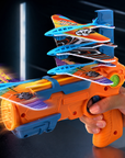 Airplane Launcher Toy