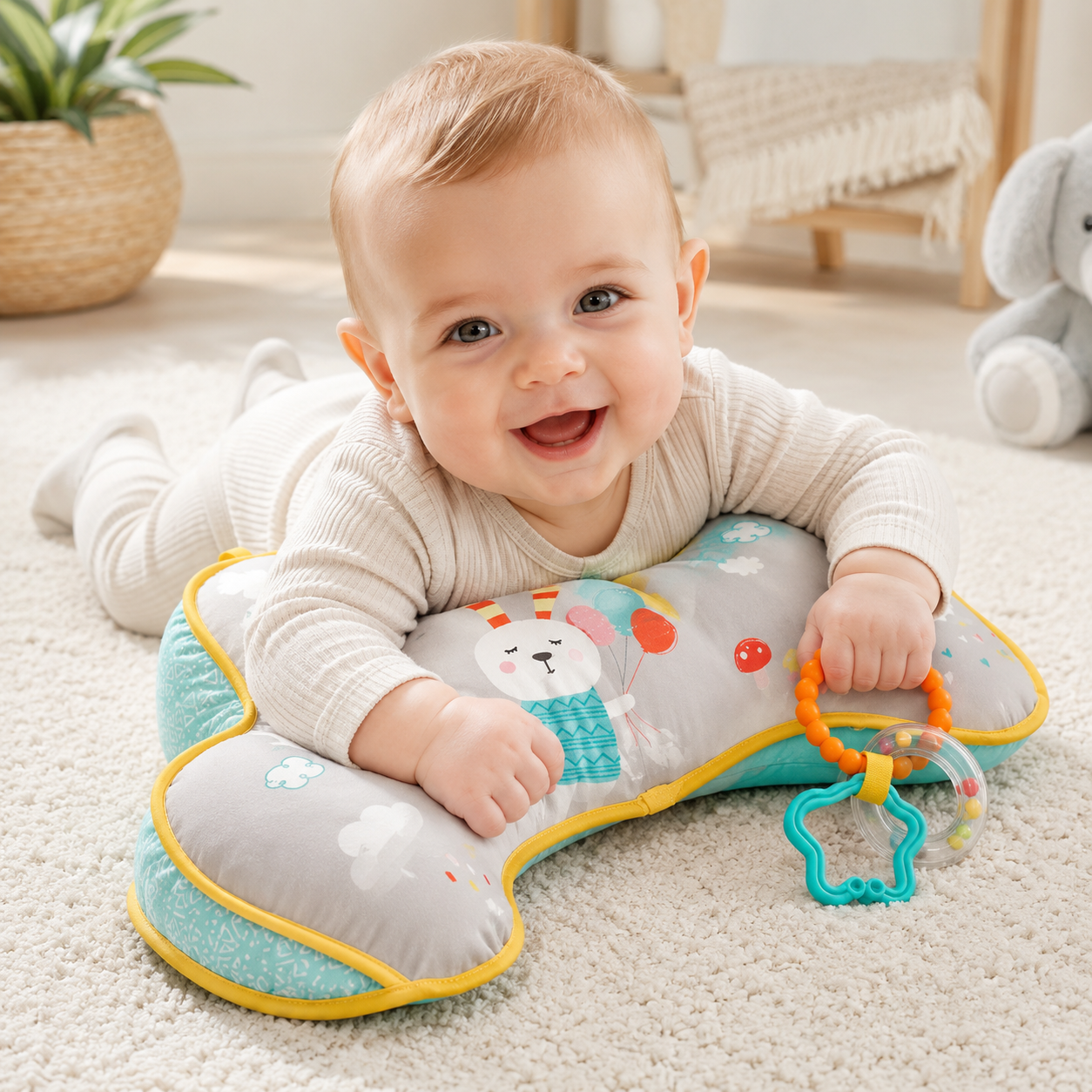 Sensory Training Pillow