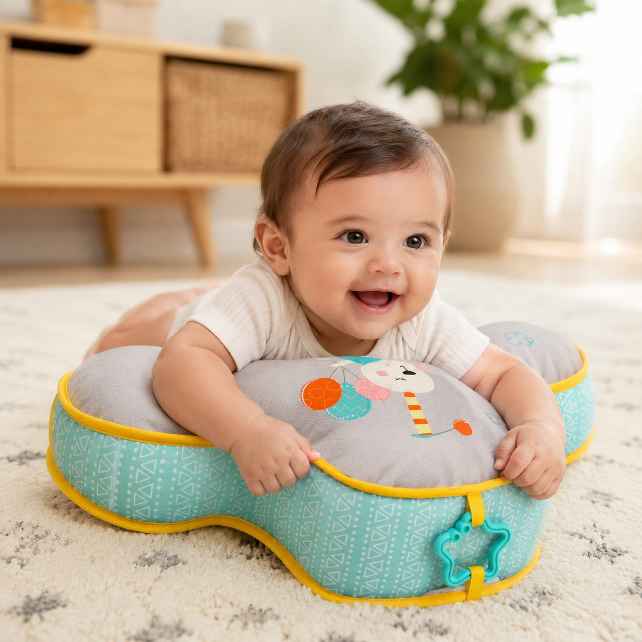 Sensory Training Pillow