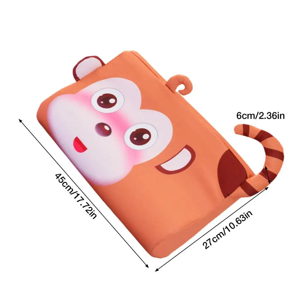 Toddler Bed Pillow
