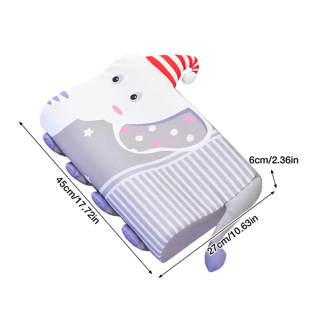 Toddler Bed Pillow
