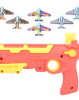Airplane Launcher Toy