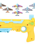 Airplane Launcher Toy
