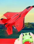 Shatterproof Remote Controlled Aircraft – Lightweight EPP Foam RC Plane with 2.4GHz Control for Indoor and Outdoor Flying 2