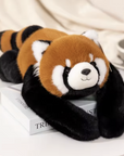 Weighted Plush Toy - Sunnie the Sloth Stuffed Animal for Stress Relief and Calmness, Soft Fabric, Perfect for Cuddling 4