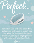 Baby Bath Seat
