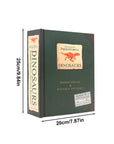 Dinosaurierbuch
