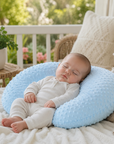 Baby Nursing Pillow