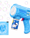 Kids Bubble Machine
