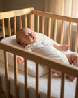 Infant Sleep Pillow