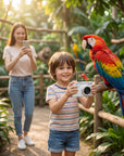 PixyCap Camera