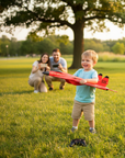 Remote Controlled Aircraft