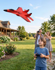 Remote Controlled Aircraft