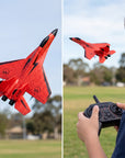 Remote Controlled Aircraft