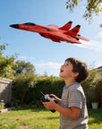 Remote Controlled Aircraft