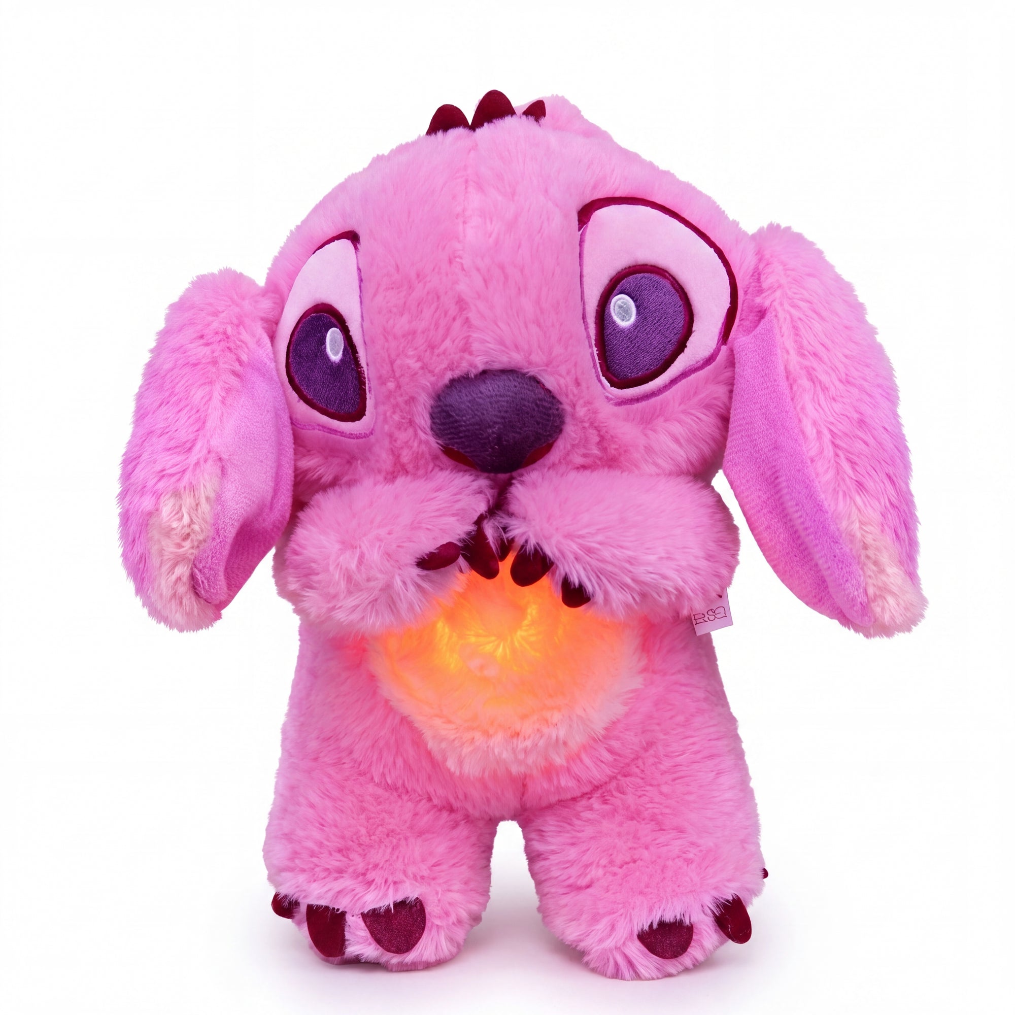 Stich Plüsch