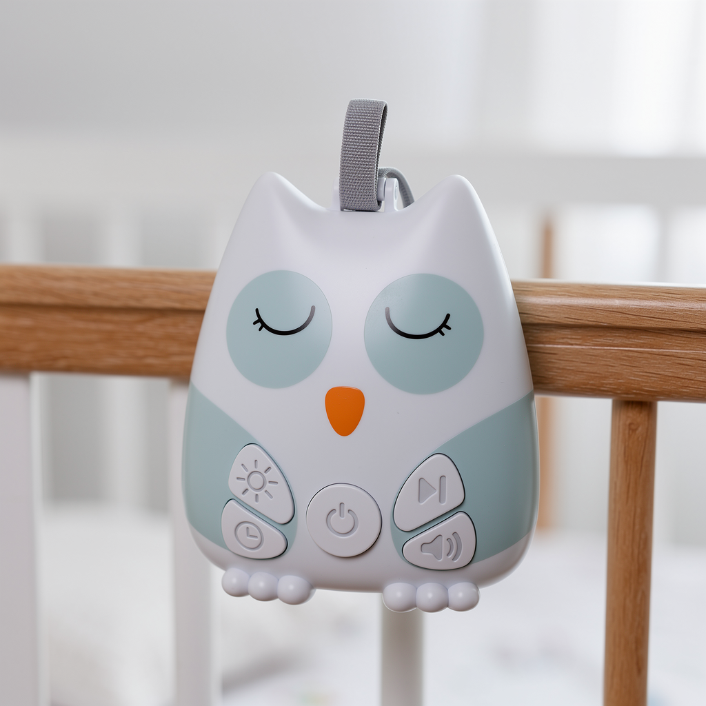 Sleep Sound Machine