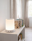 Touch Night Light Bluetooth Speaker