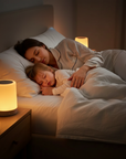 Touch Night Light Bluetooth Speaker
