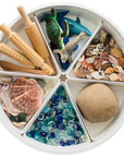 Sensory Play Tray
