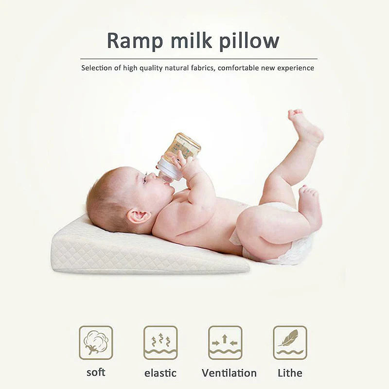 Infant Sleep Pillow