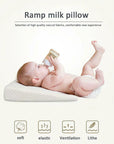 Infant Sleep Pillow