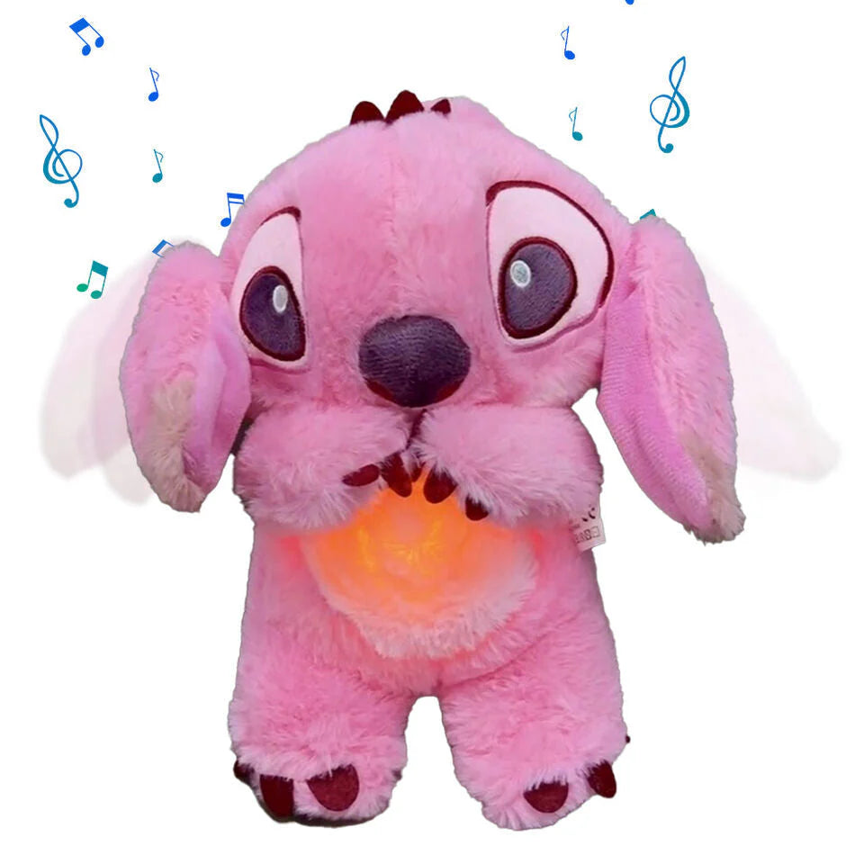 Stitch Plush Envires Baby