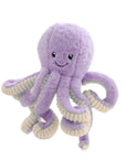Plush Octopus Toy